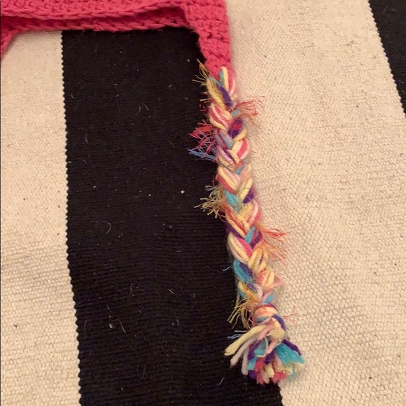 Knit Owl Hat - Picture 3 of 4